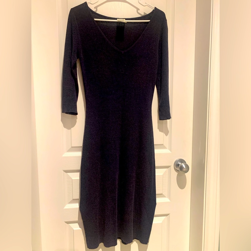 Jacob knit dress